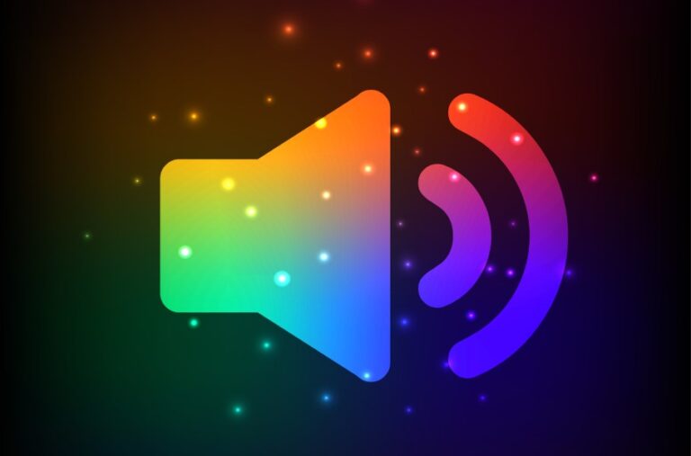 Audio, our constant companion